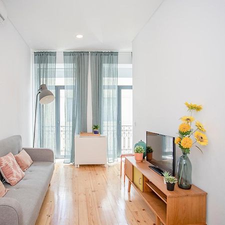 Charming Downtown Apartment - 4Pp Wifi Tv ปอร์โต ภายนอก รูปภาพ