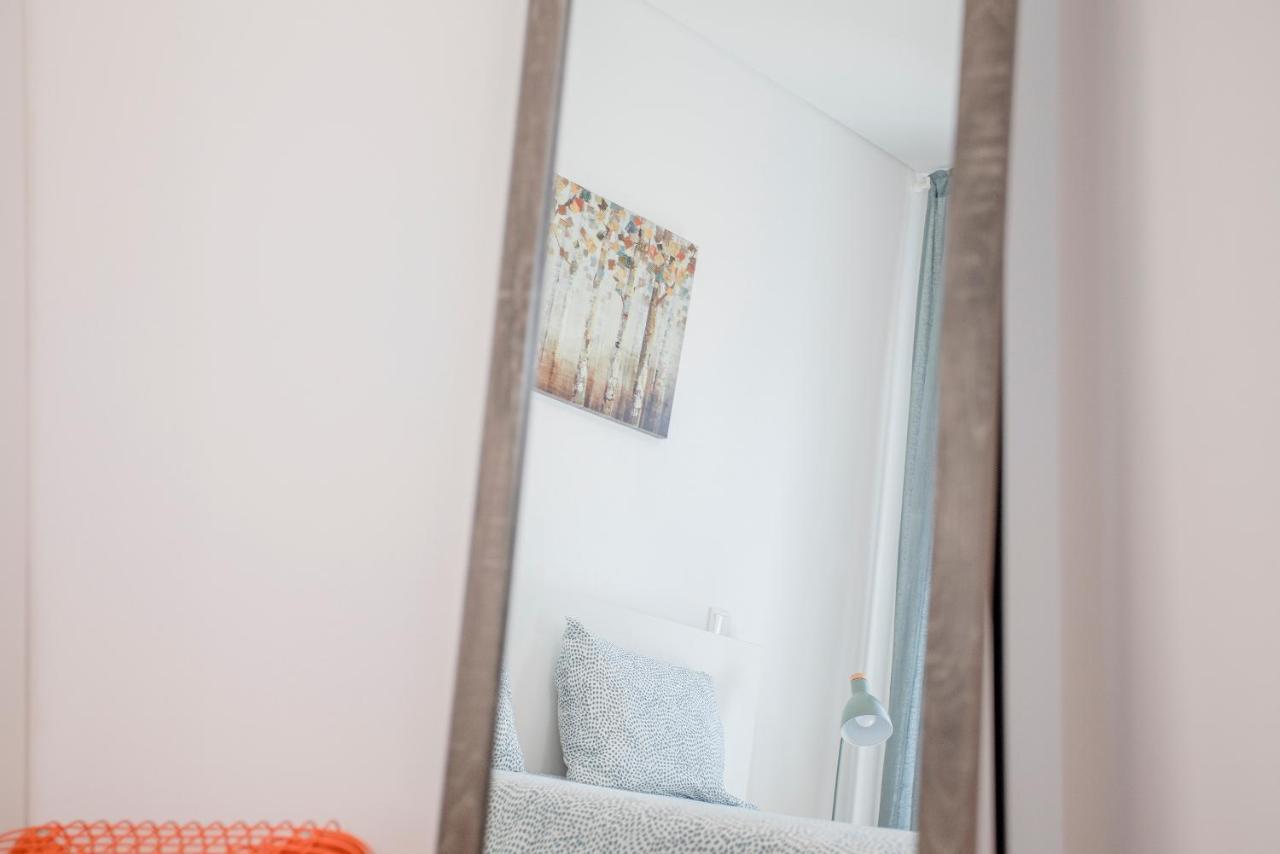 Charming Downtown Apartment - 4Pp Wifi Tv ปอร์โต ภายนอก รูปภาพ